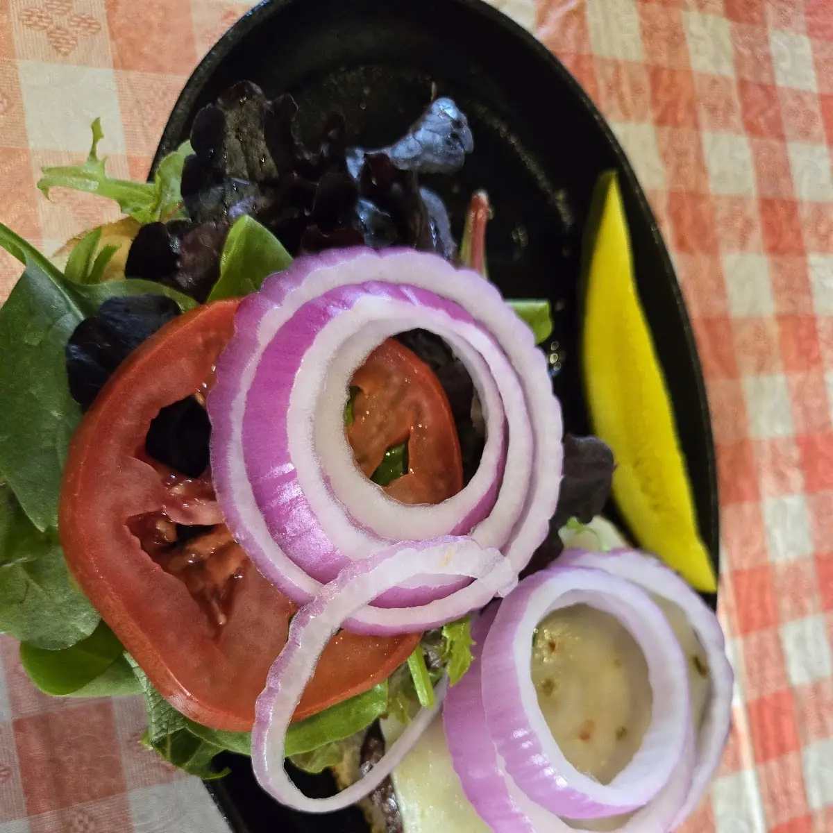 Angus Burger