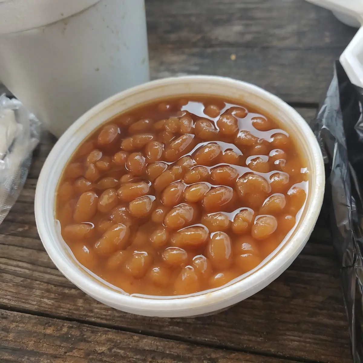 Baked Beans