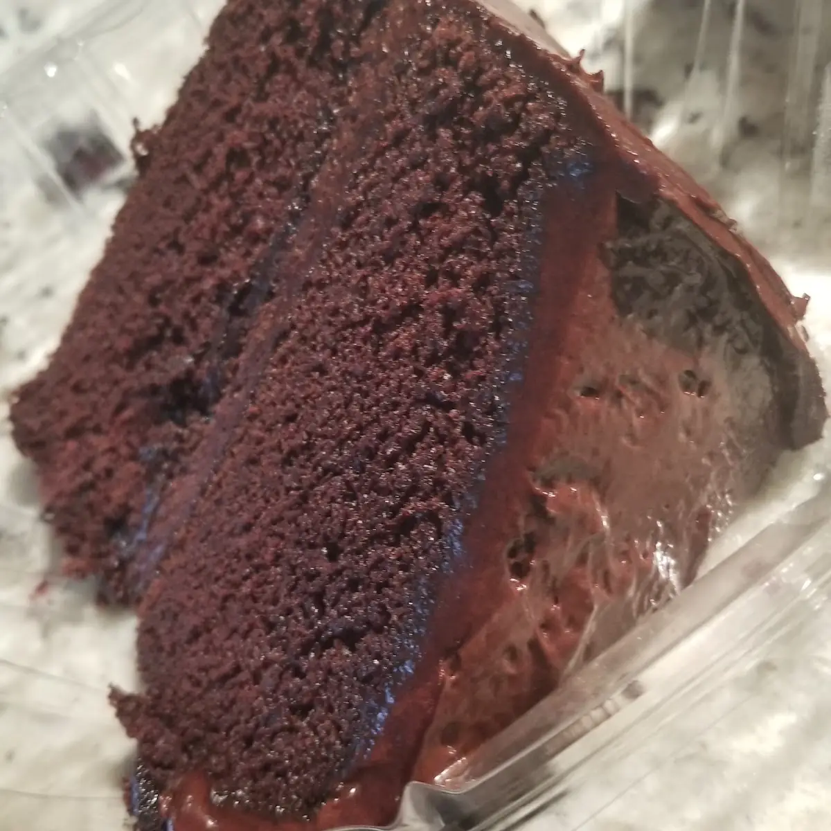 Chocolate Cake