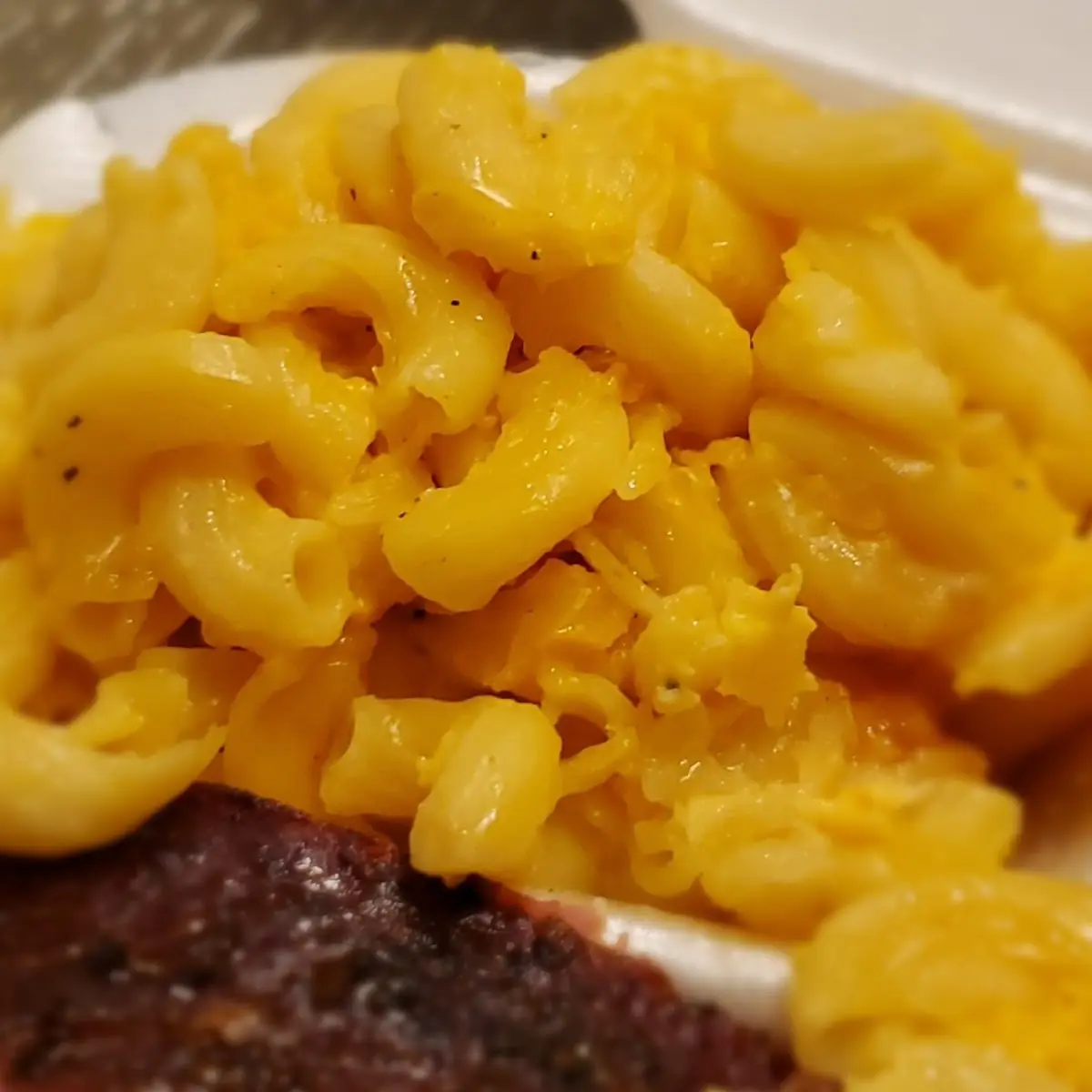 Mac & Cheese
