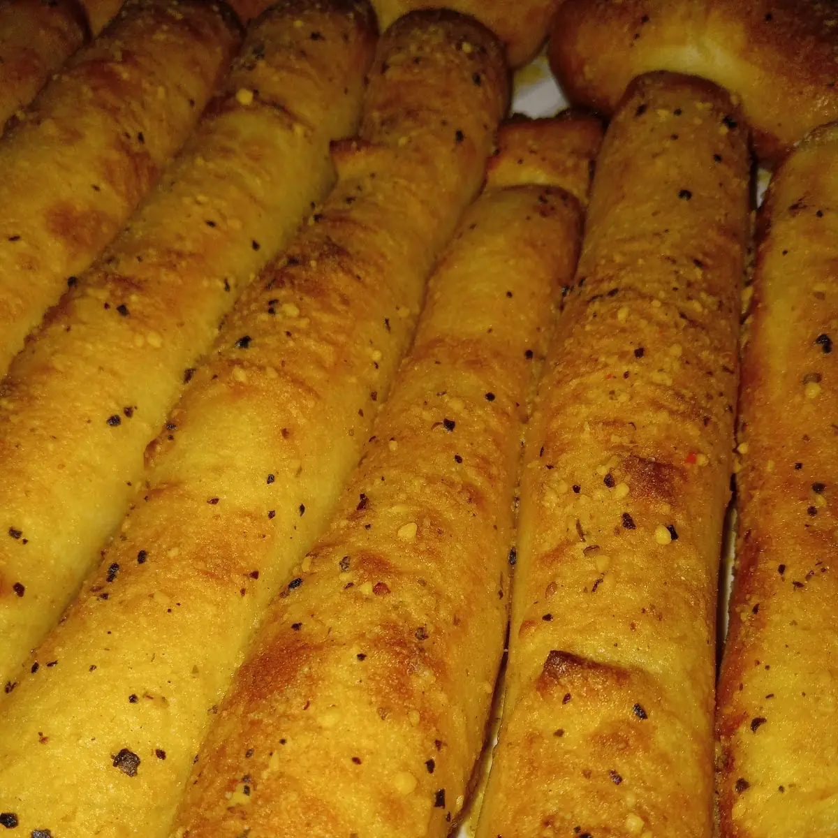 Bread Sticks