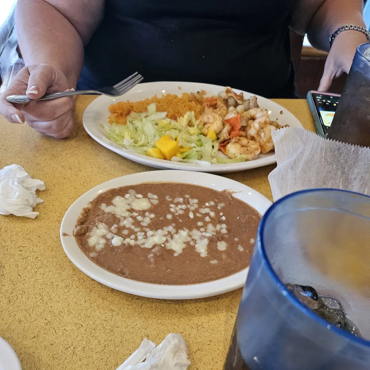 Refried Beans