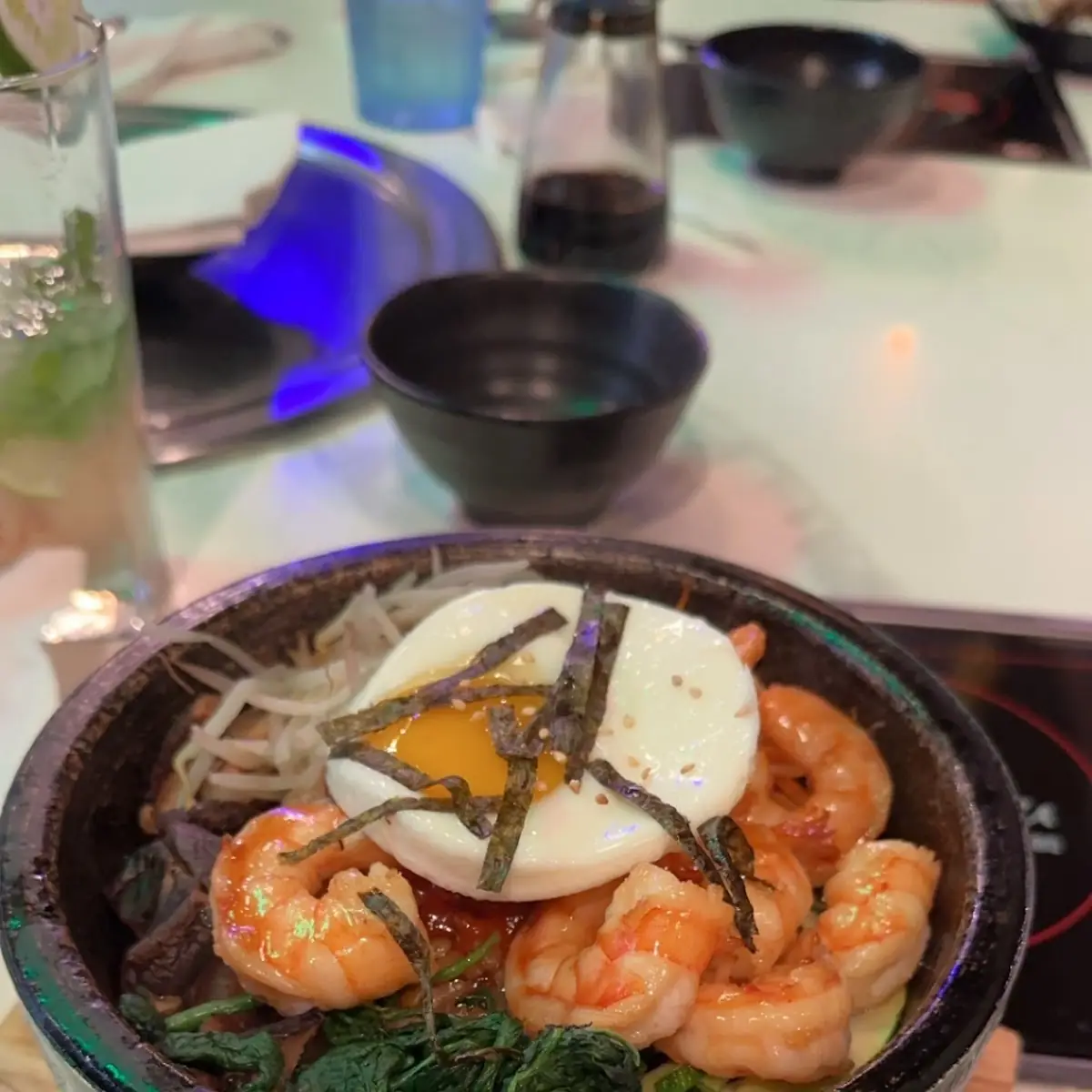Bibimbap