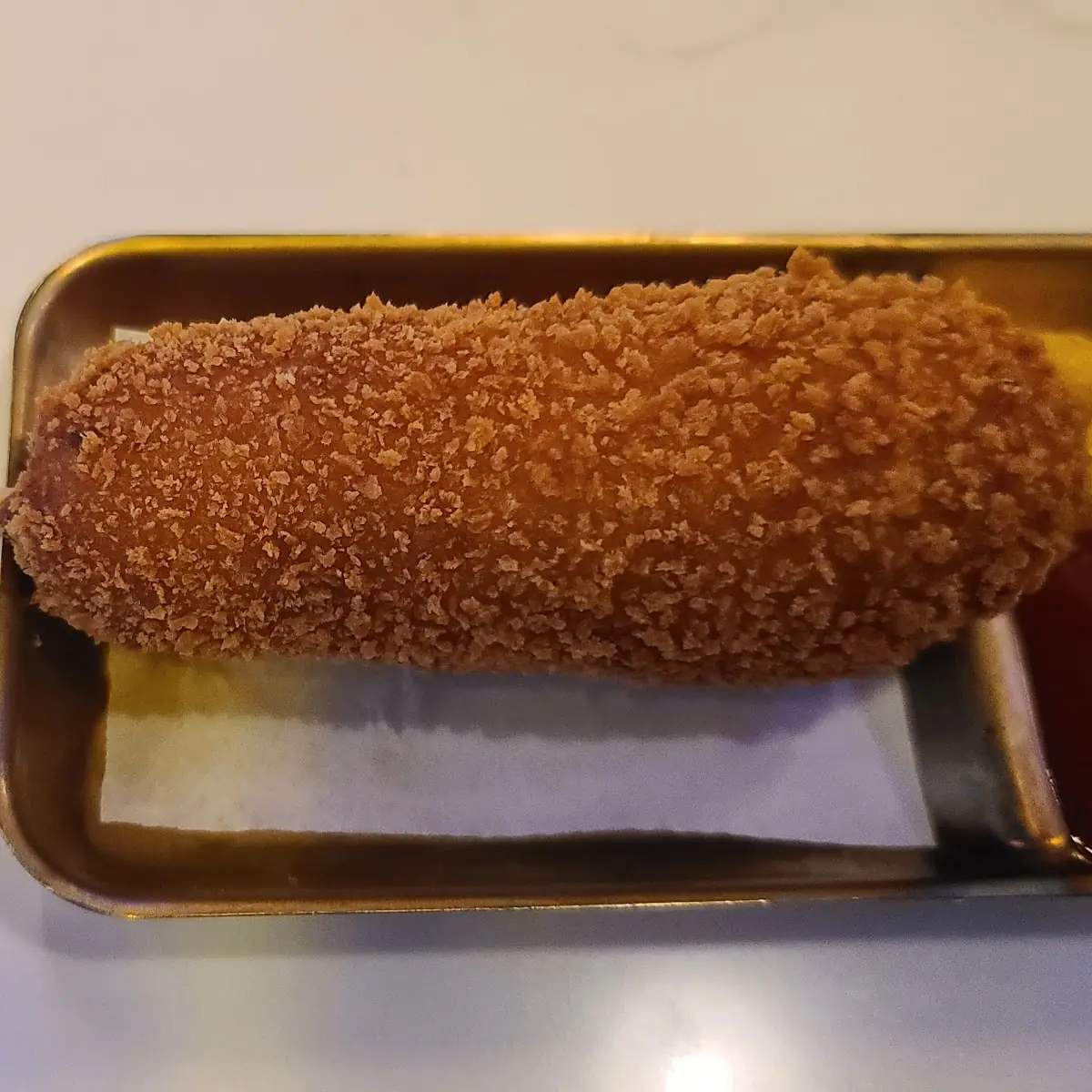 Korean Corn Dog
