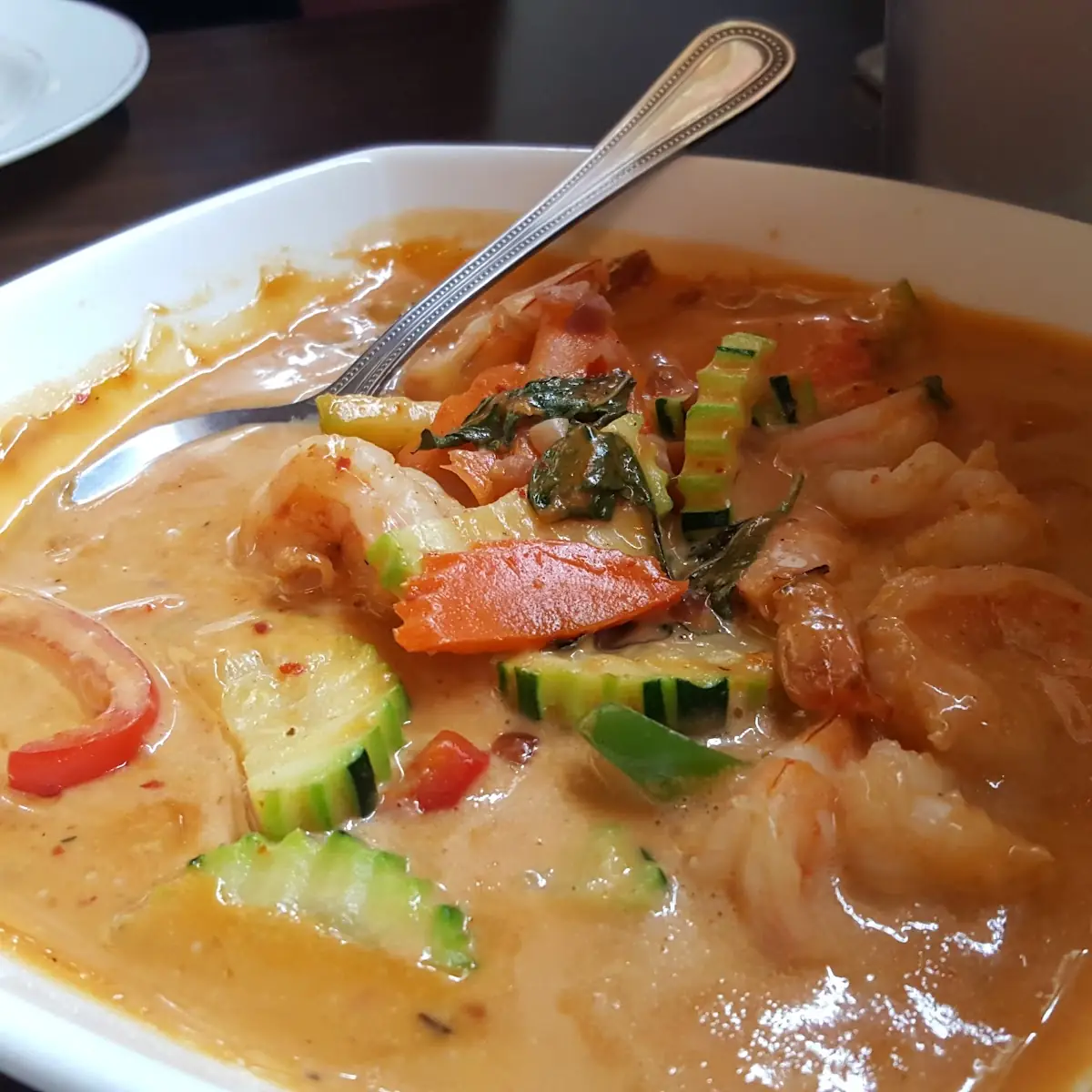 Red Curry