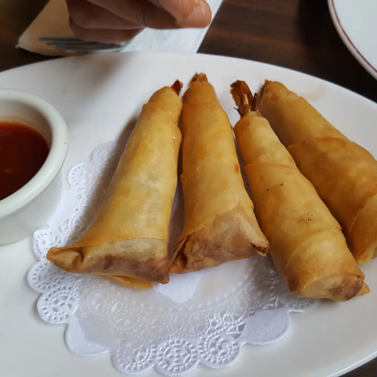 Spring Roll
