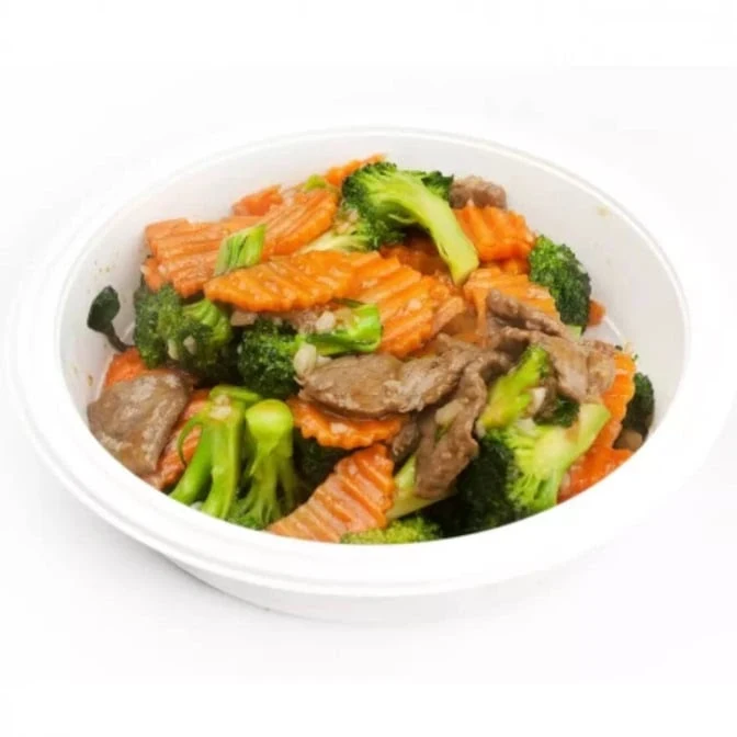 Highlights, Wok Out Restaurant
