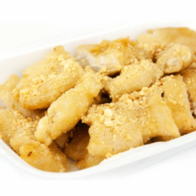 Highlights, Wok Out Restaurant