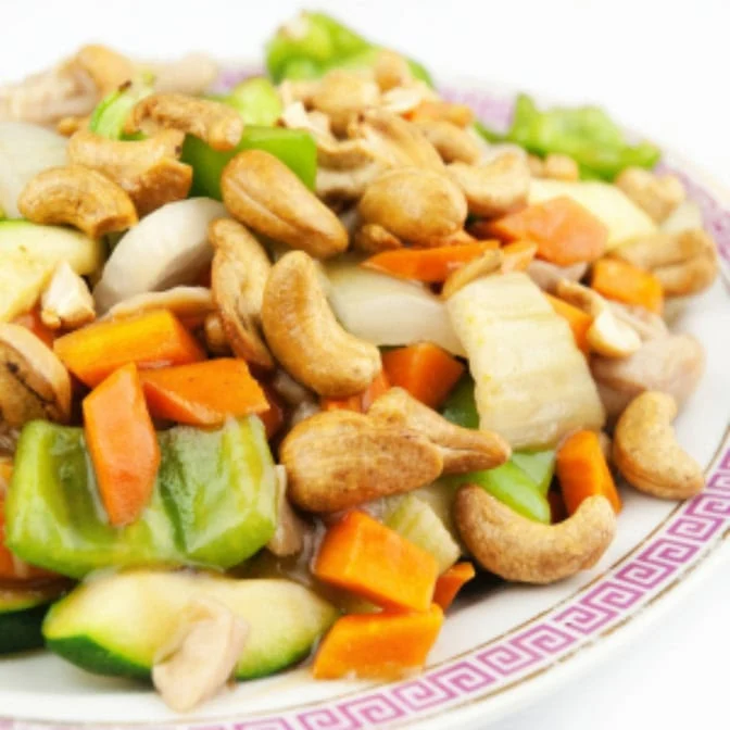 Highlights, Wok Out Restaurant