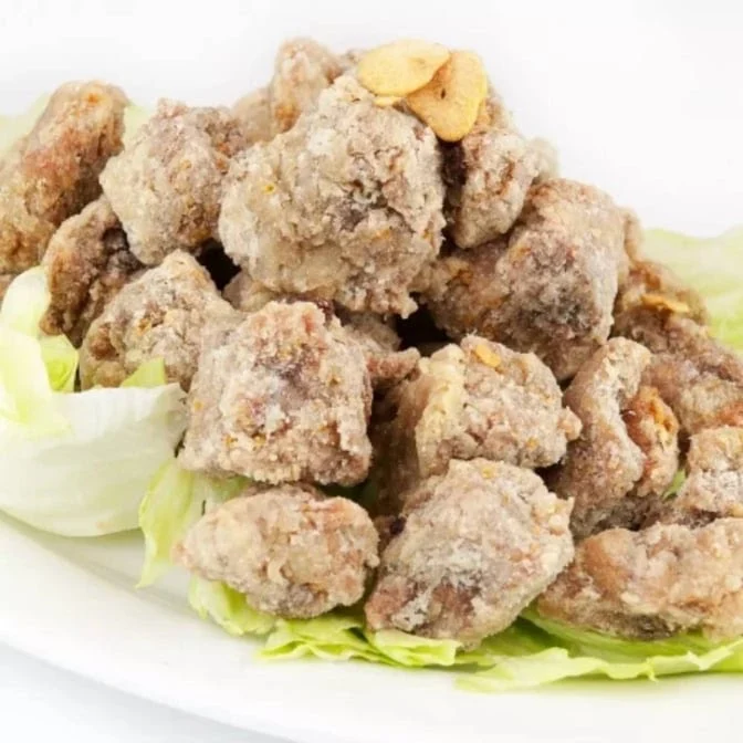 Highlights, Wok Out Restaurant
