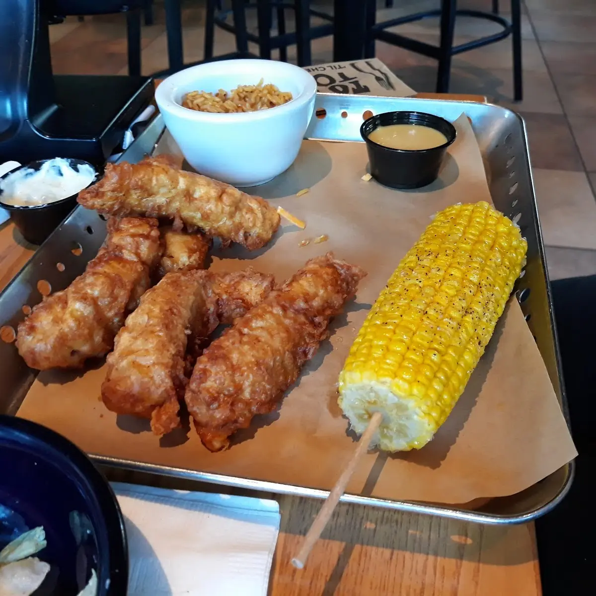 Chicken Tenders