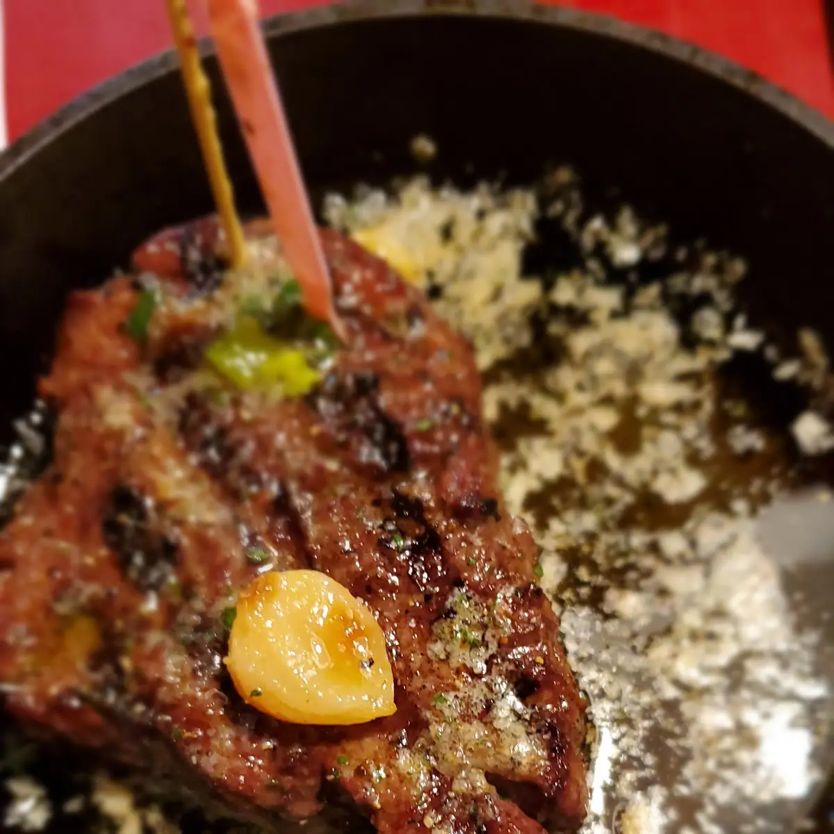 Filet Mignon