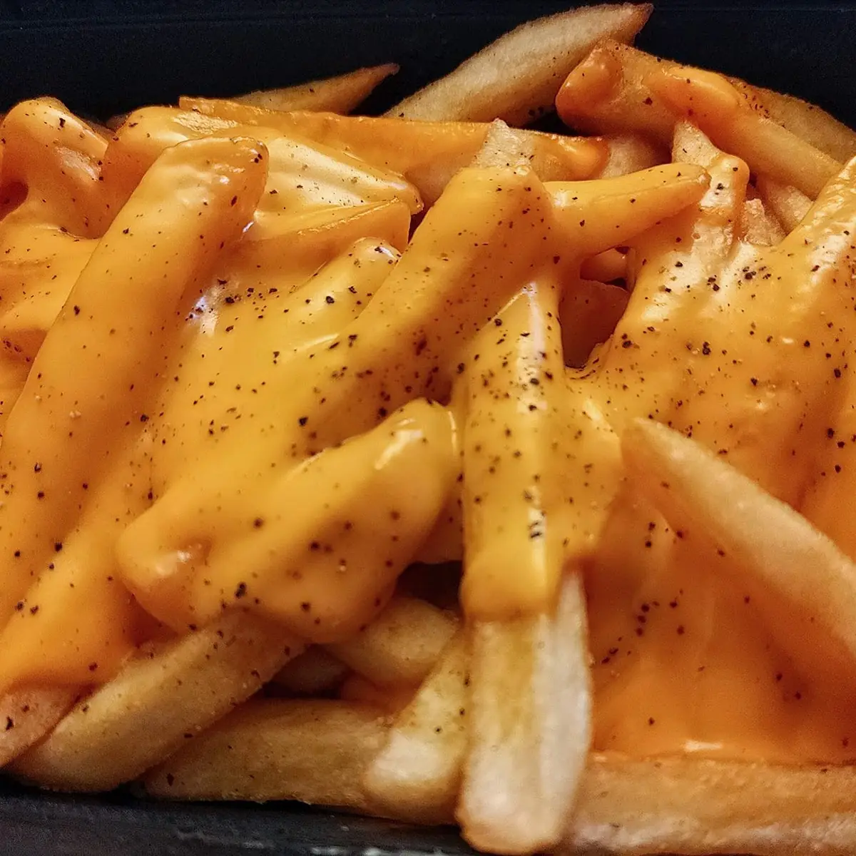 Cheese Fries
