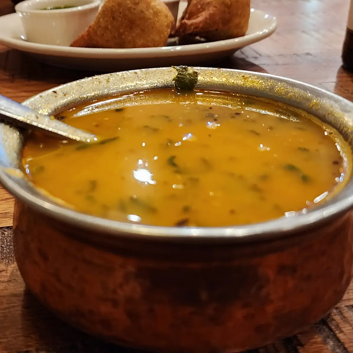Lentil Soup