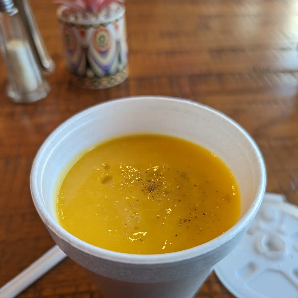 Mango Lassi