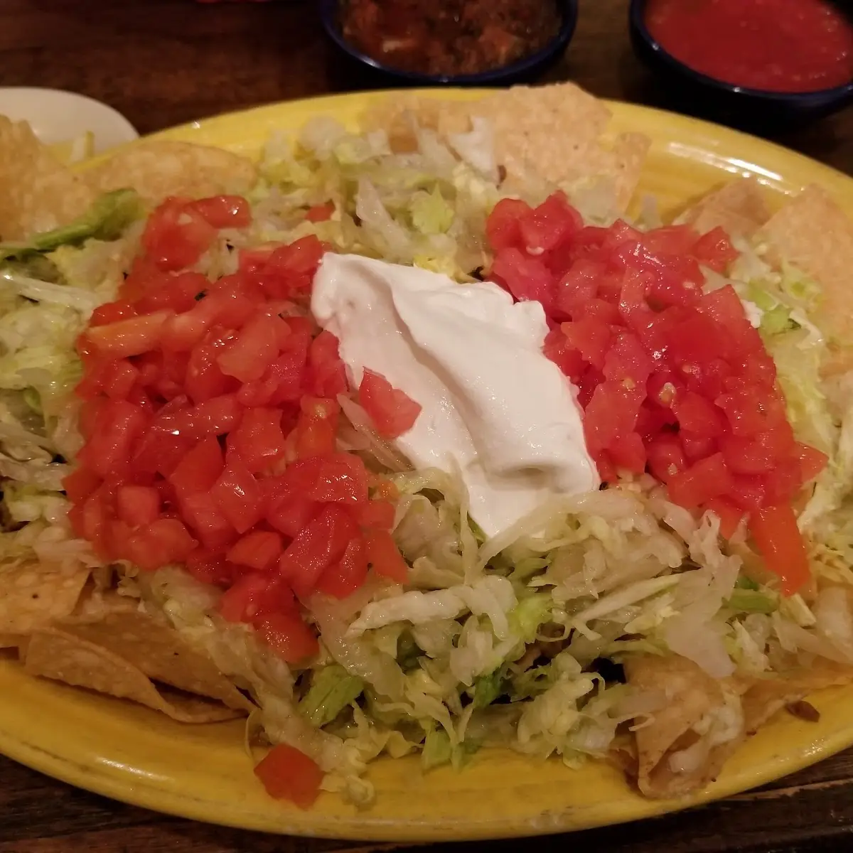 Taco Salad
