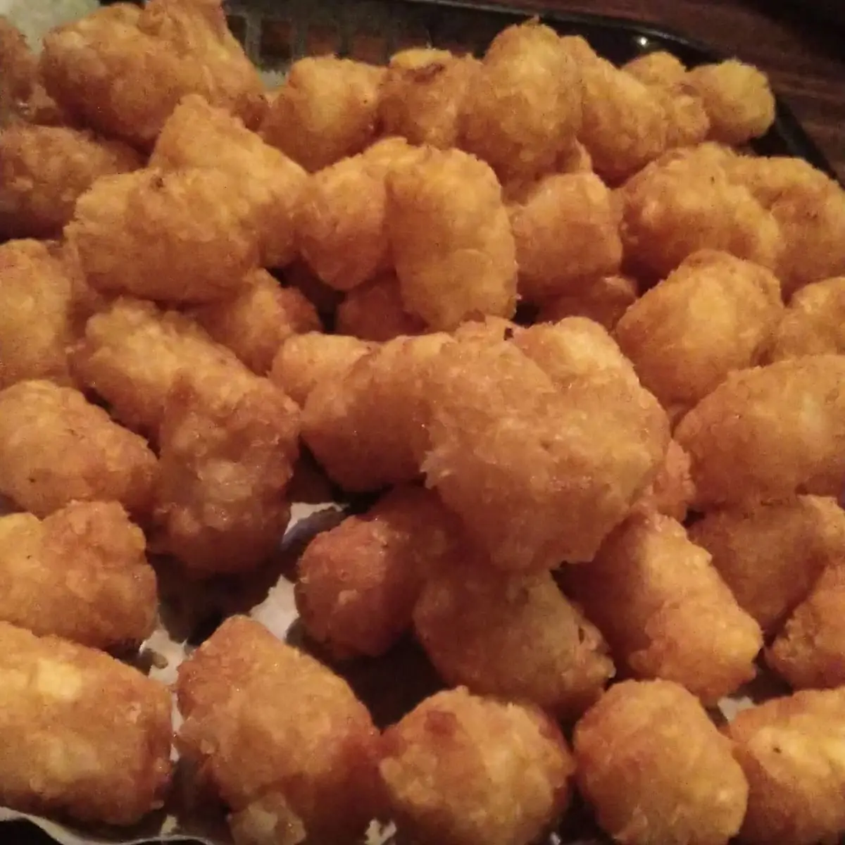 Tator Tots