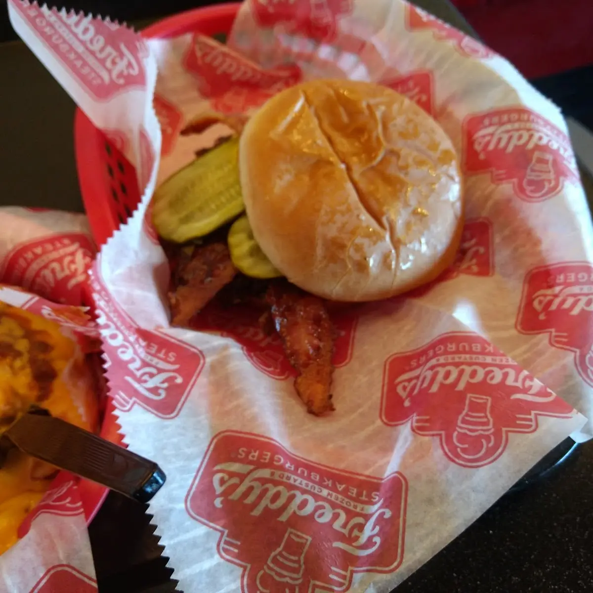 Chicken Sandwich