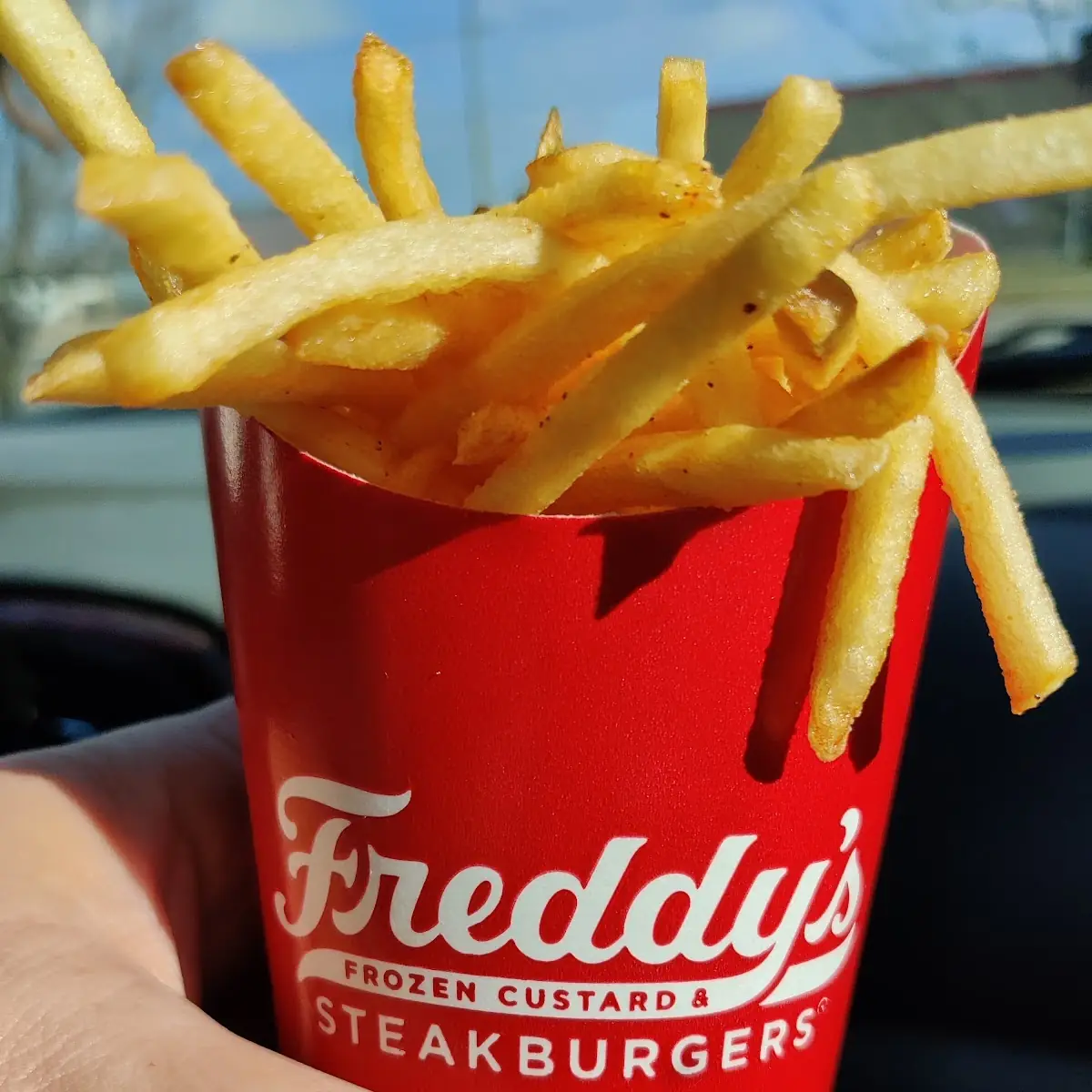French Fries