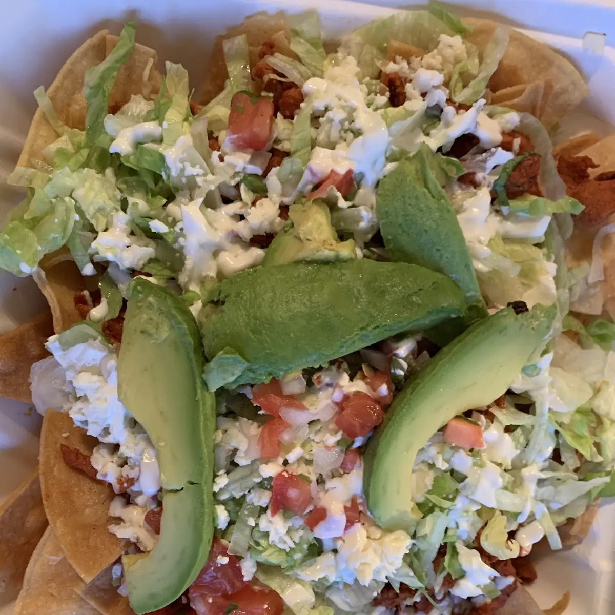Taco Salad