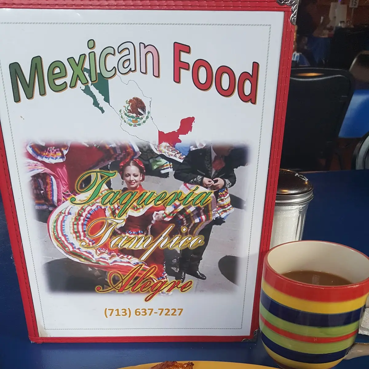 Desayuno Especial