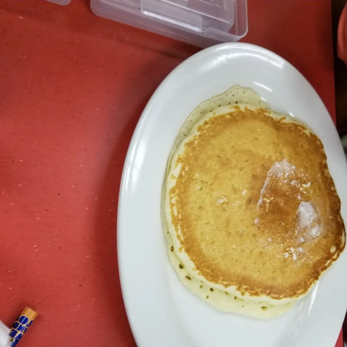 Pancake Breakfast