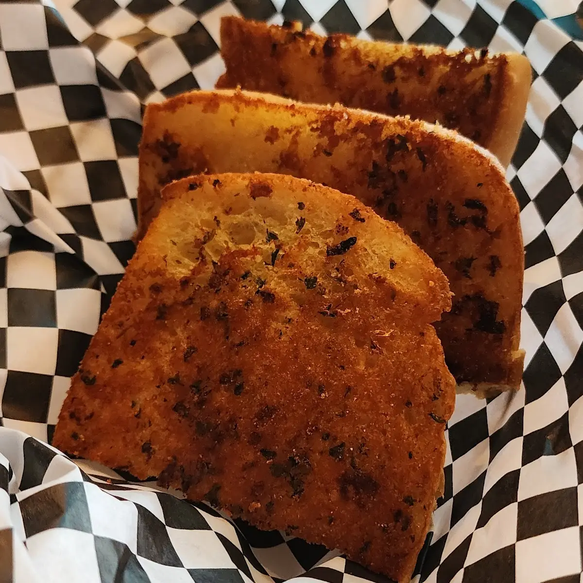 Garlic Bread