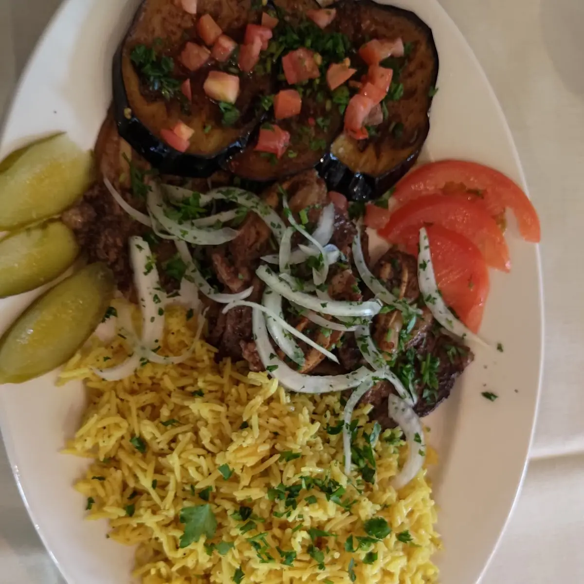Beef Short Ribs
