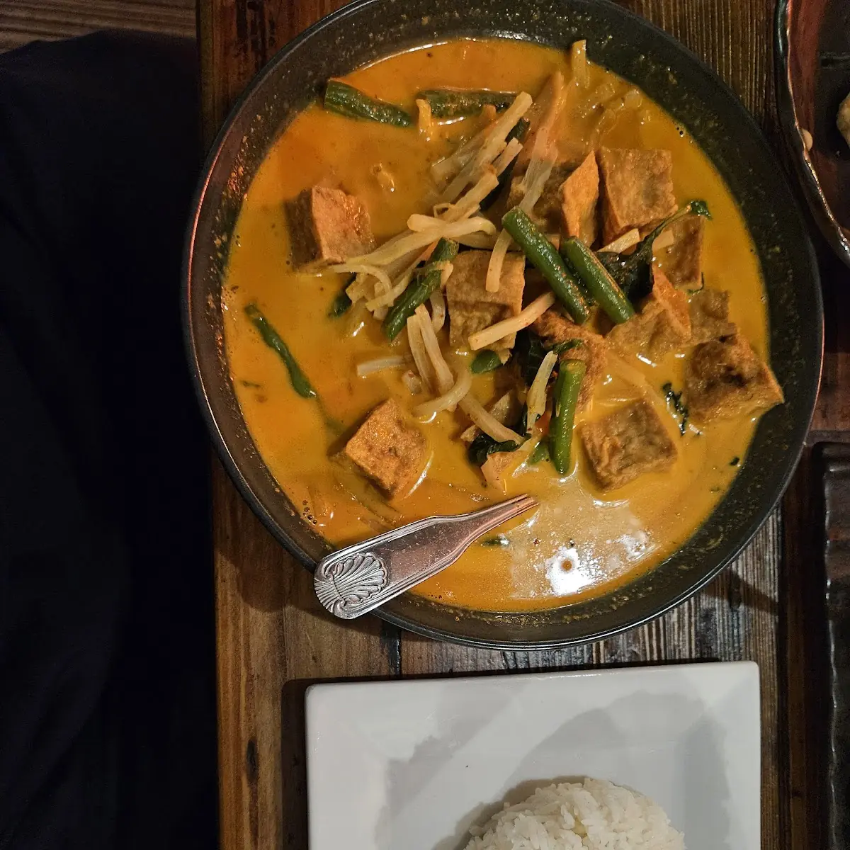 Red Curry