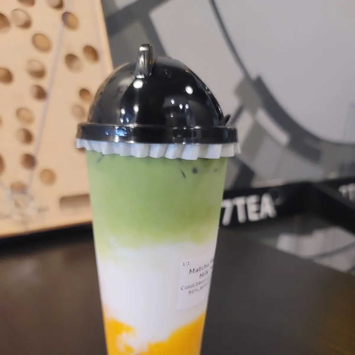 Thai Tea