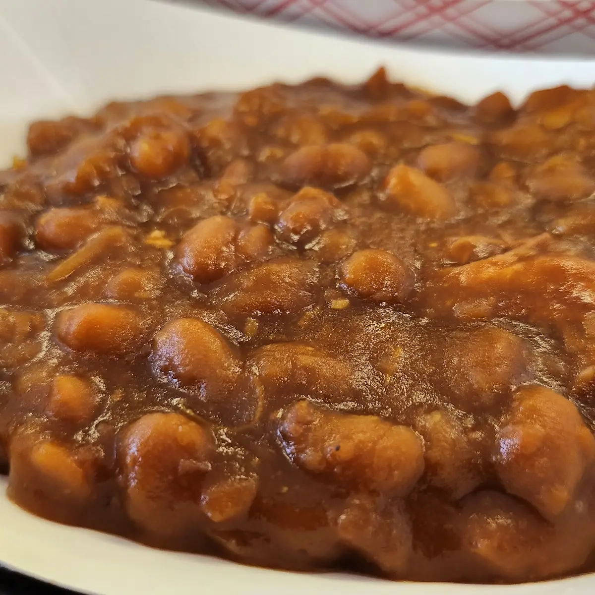 Baked Beans