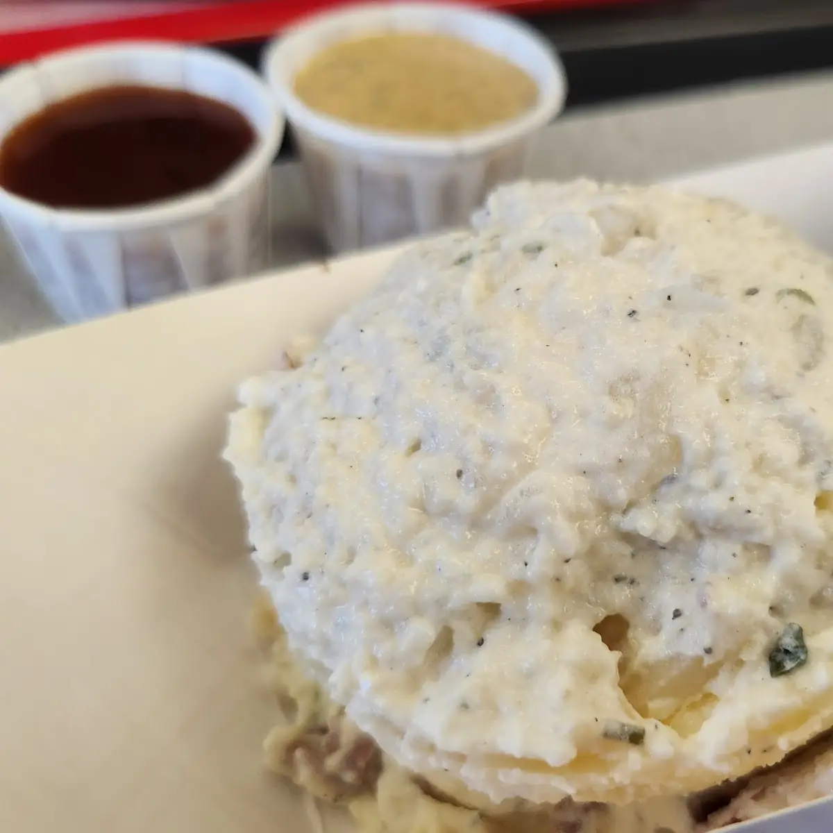 Potato Salad