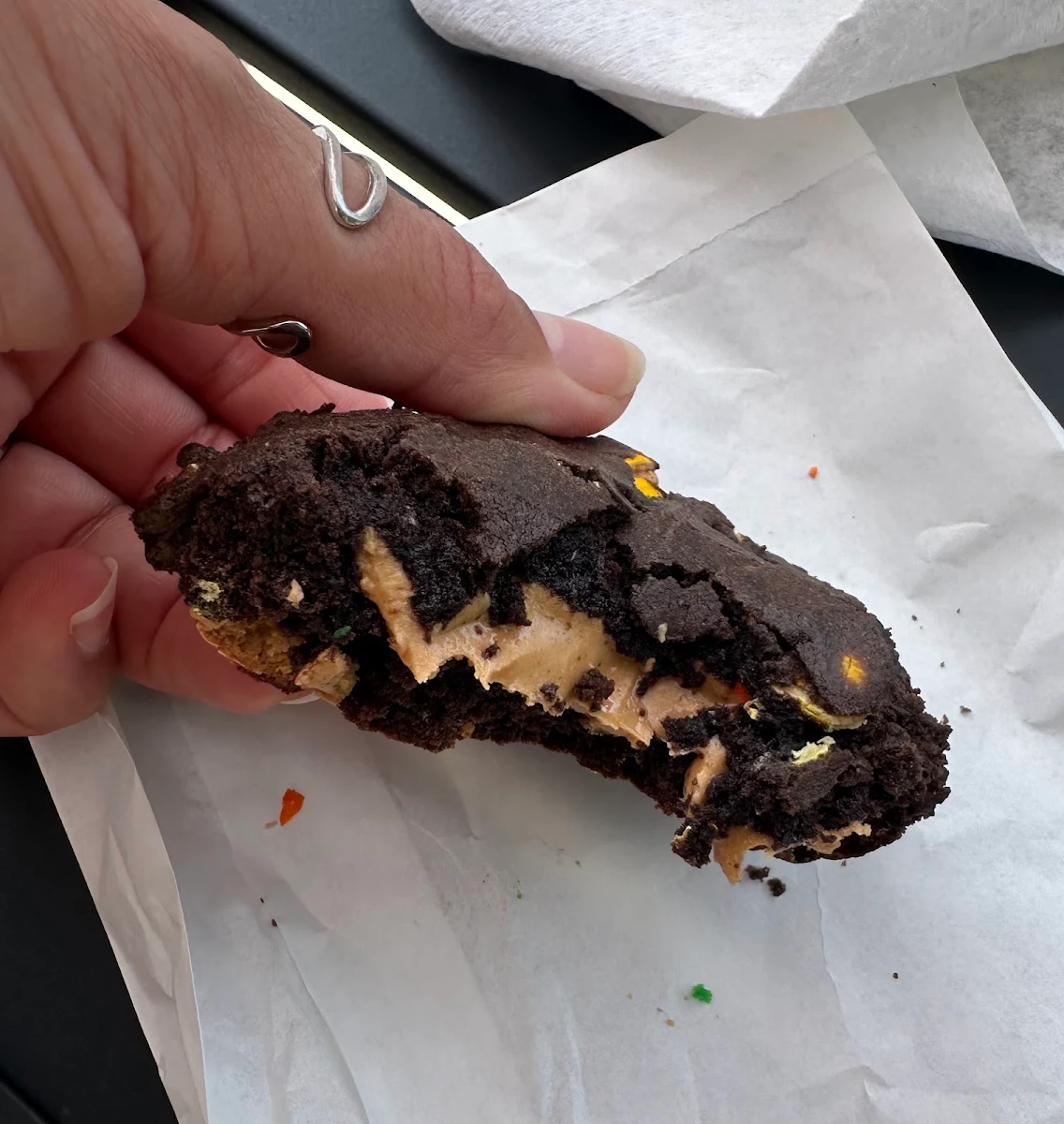 Peanut Butter Cookie