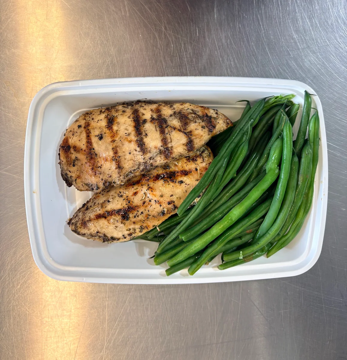 Highlights, The Prep Kitchen