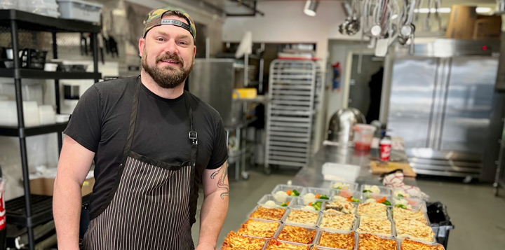 Highlights, The Prep Kitchen
