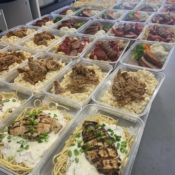 Highlights, The Prep Kitchen