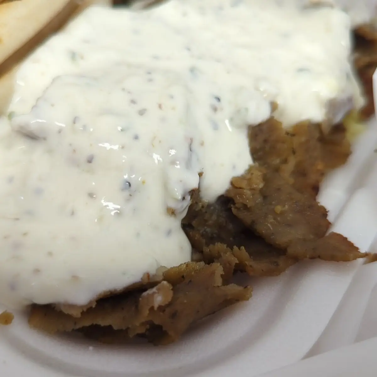 Chicken Fried Steak