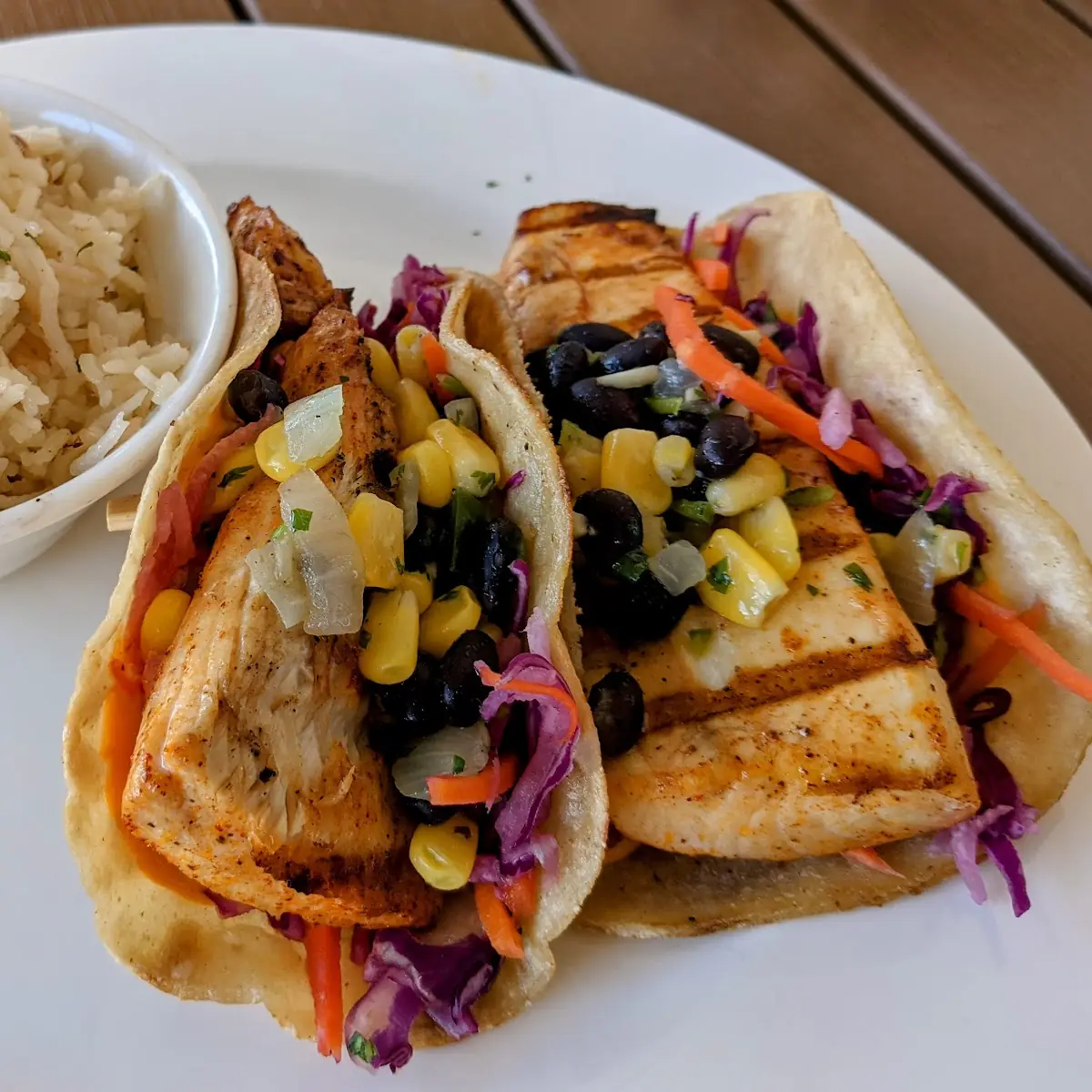 Asota-Bay Fish Tacos