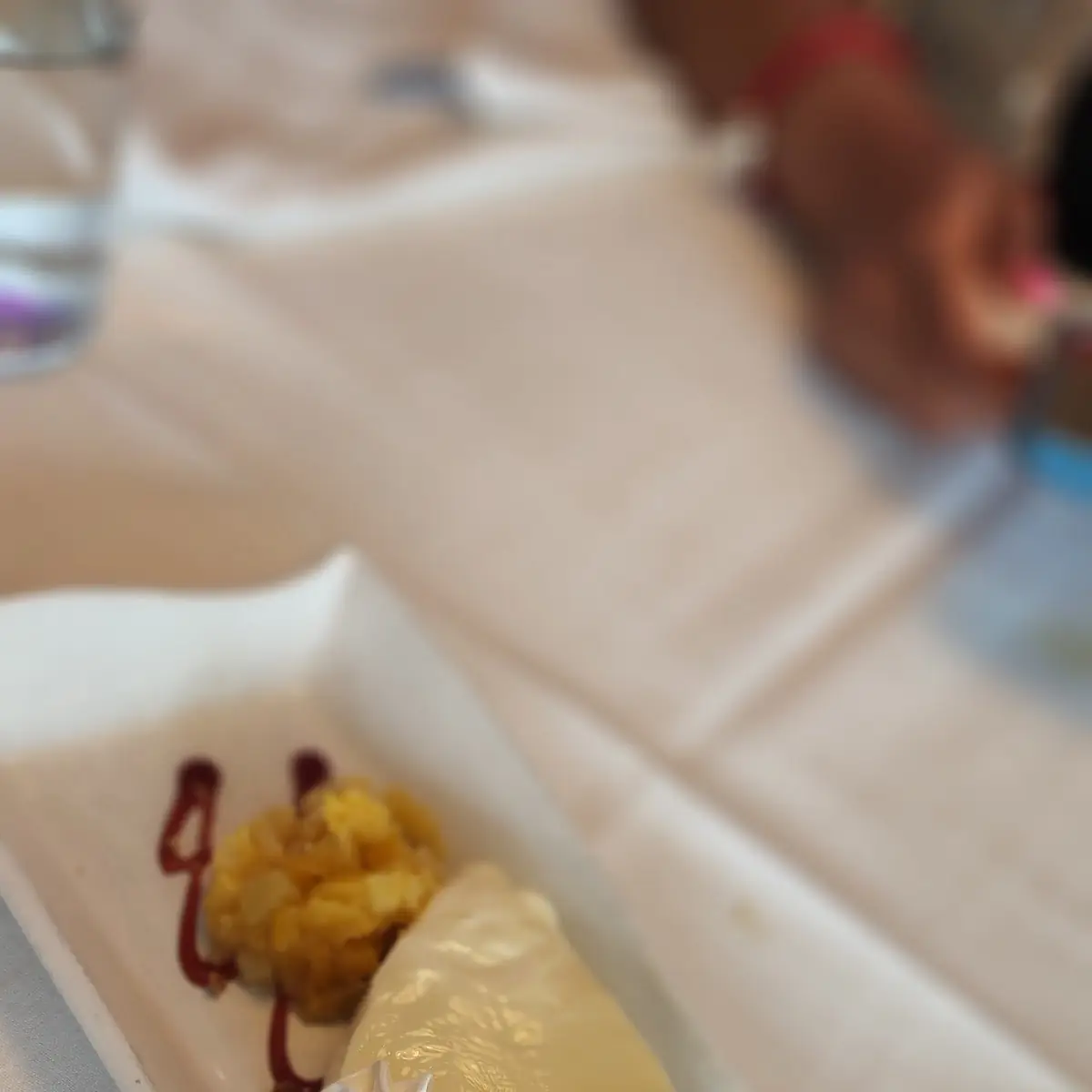 Key Lime Pie