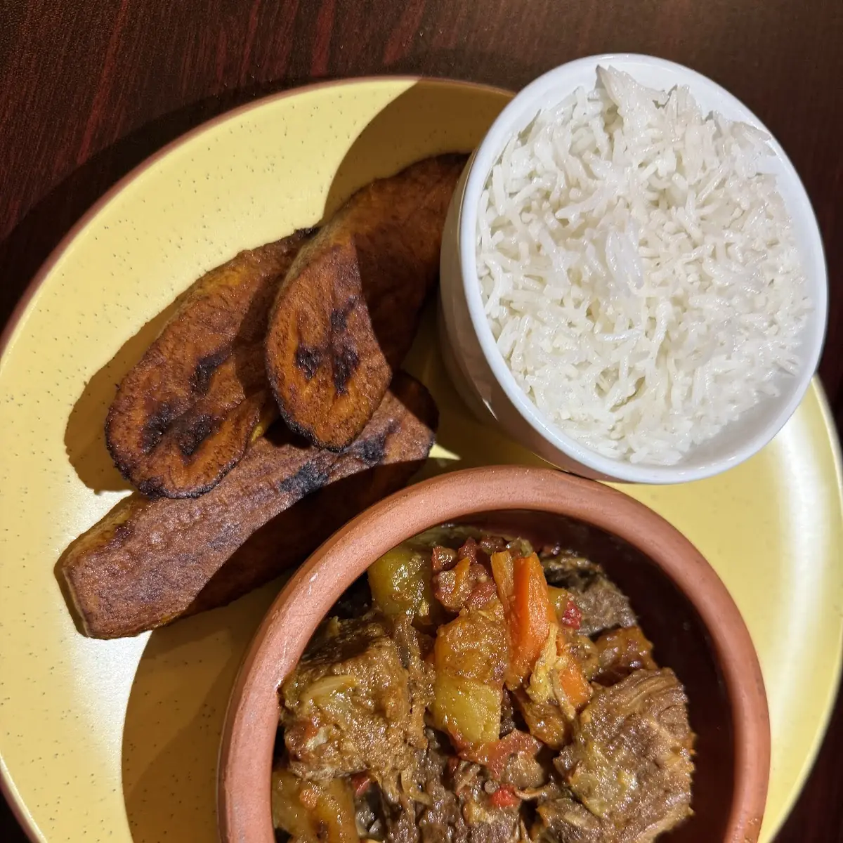 Beef Stew