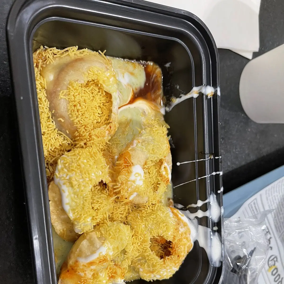 Sev Puri