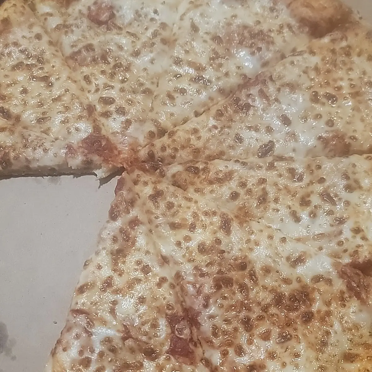 X-Large 16 Hand Tossed Pizza