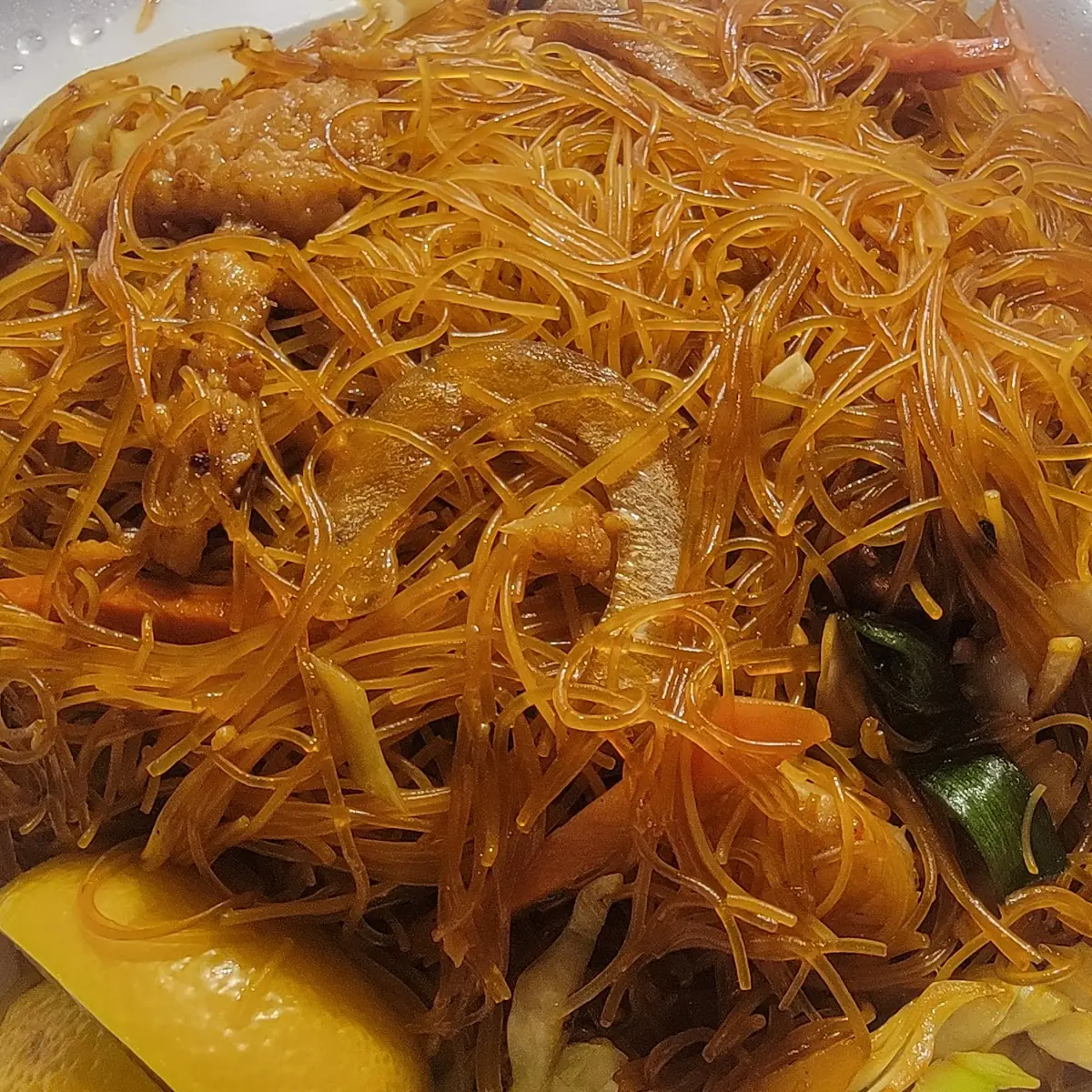Pansit Bihon Combo