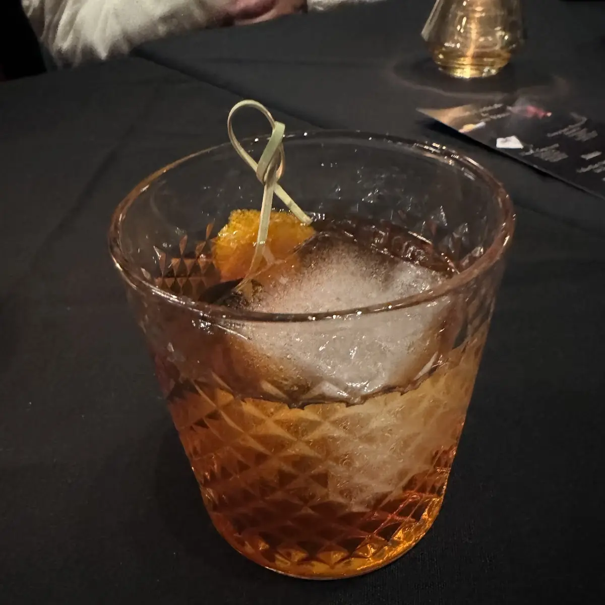 Old Fashion