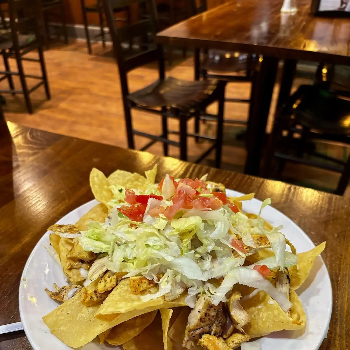 Carne Asada Fries