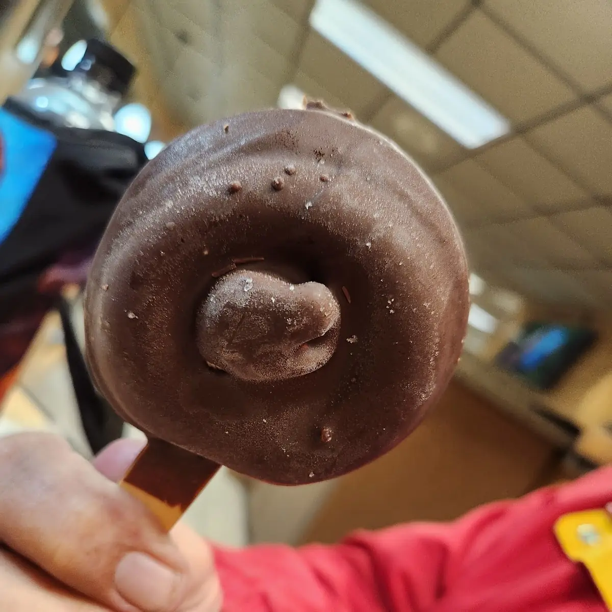 Dilly Bar