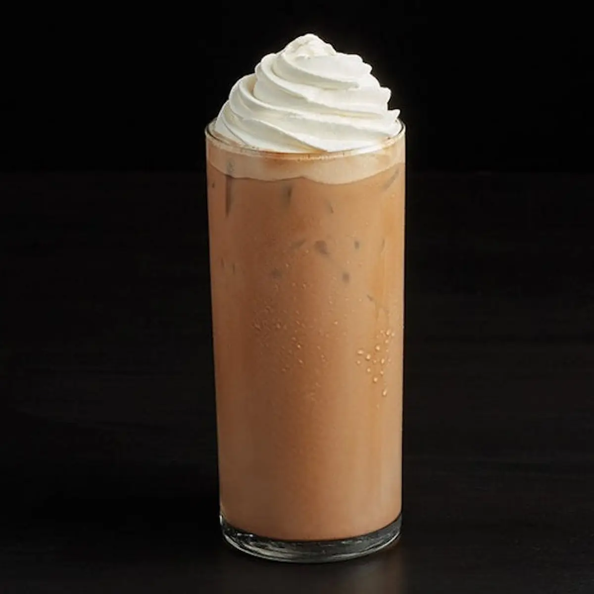 Iced Mocha