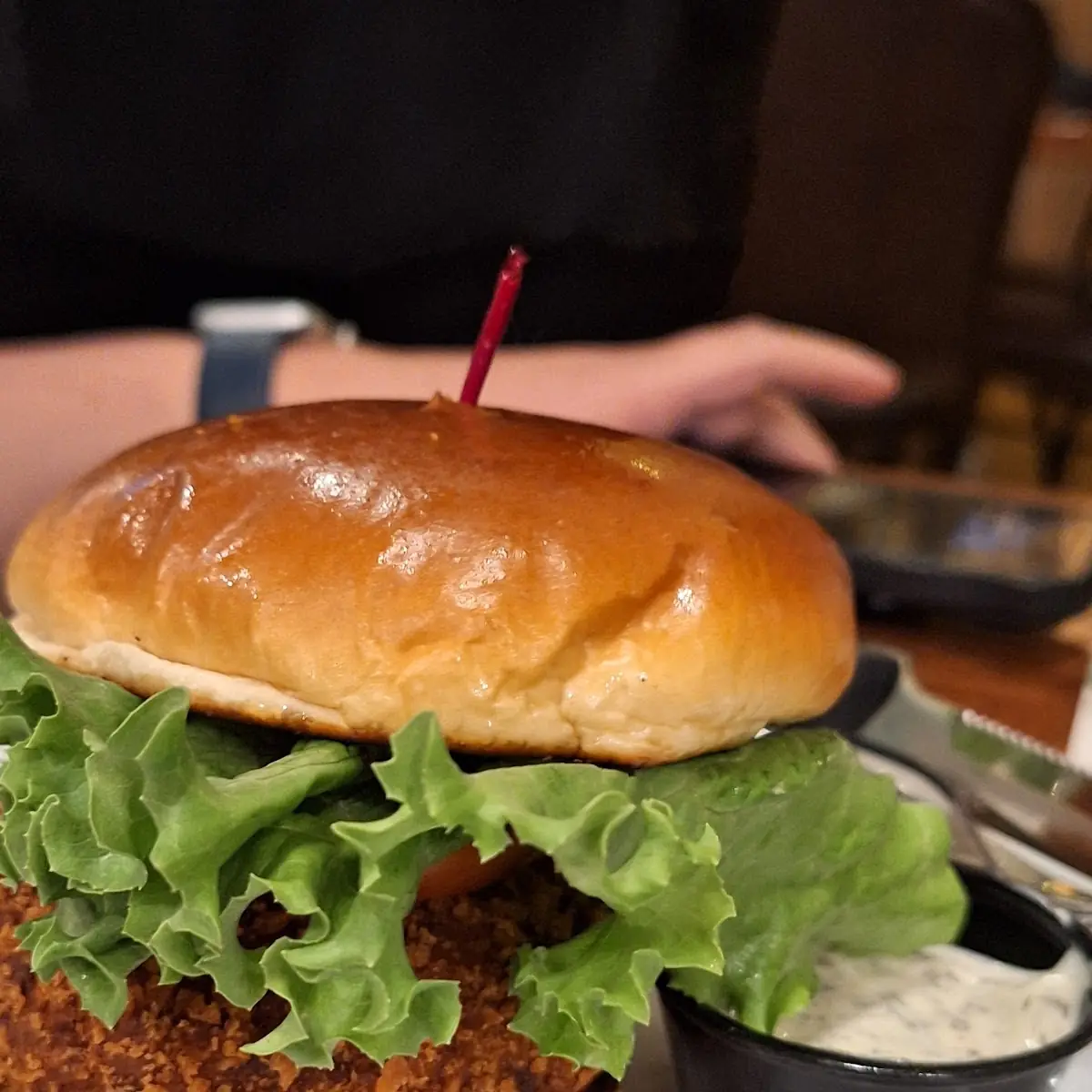 Chicken Sandwich