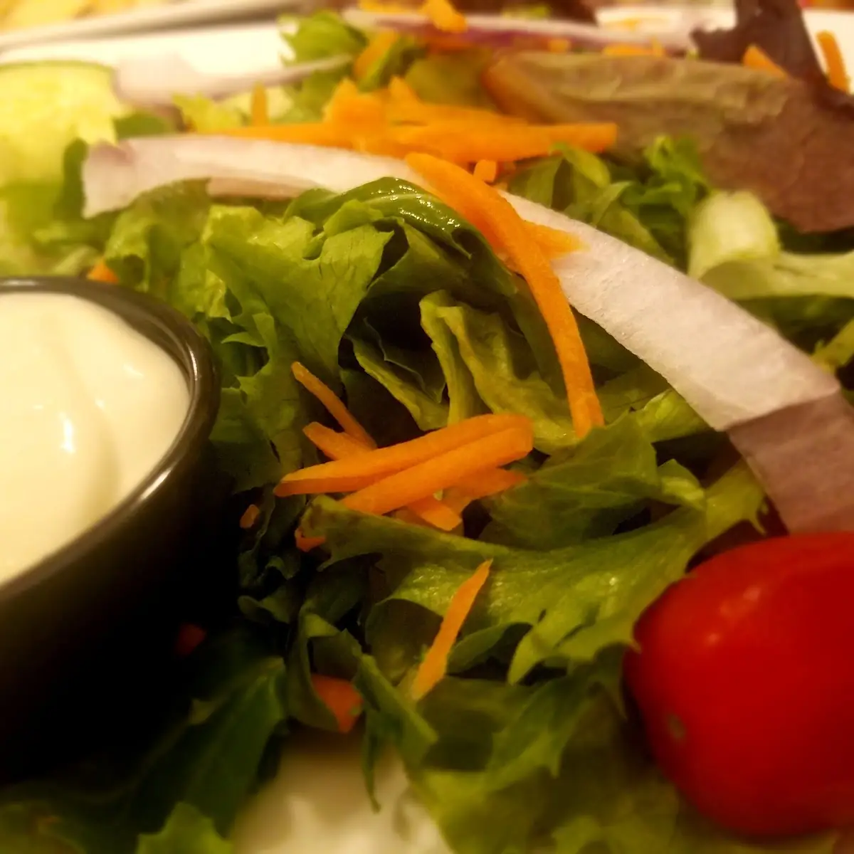 House Salad