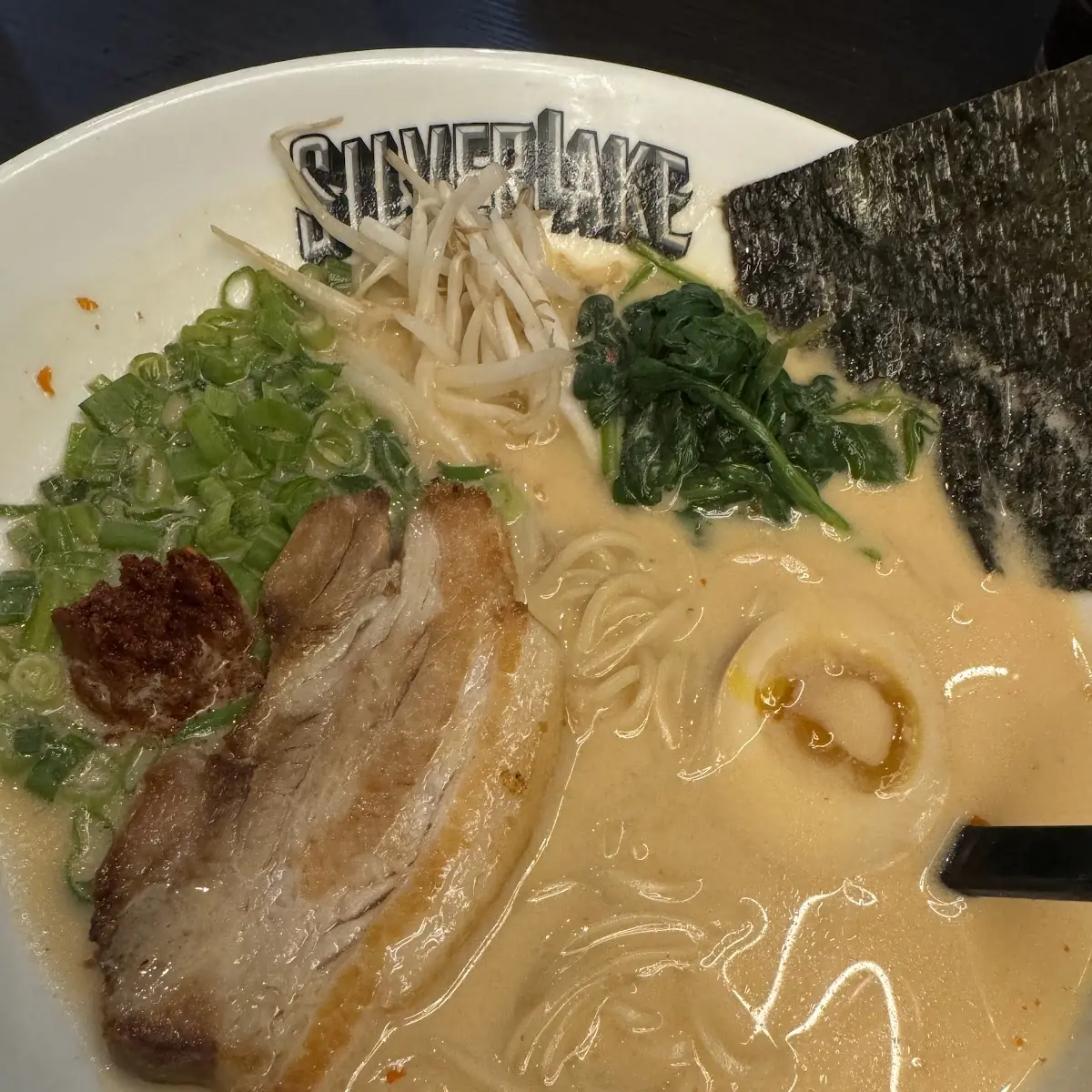 Tonkotsu Ramen